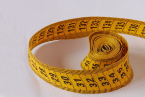 ¿Cómo saber si estás a más de 1 metro?